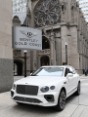 2021 Bentley Bentayga