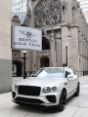 2021 Bentley Bentayga