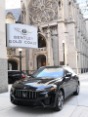 2020 Maserati Levante