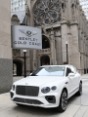 2021 Bentley Bentayga