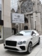 2021 Bentley Bentayga