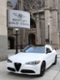 2021 Alfa Romeo Giulia