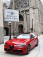 2021 Alfa Romeo Giulia