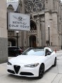 2021 Alfa Romeo Giulia