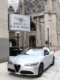2021 Alfa Romeo Giulia