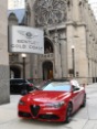 2021 Alfa Romeo Giulia