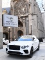 2021 Bentley Bentayga