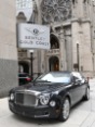 2014 Bentley Mulsanne