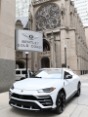 2019 Lamborghini Urus