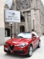 2019 Alfa Romeo Stelvio