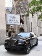 2021 Rolls-Royce Cullinan