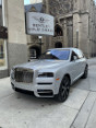 2020 Rolls-Royce Cullinan