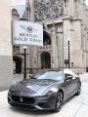 2021 Maserati Ghibli
