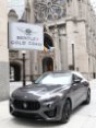 2021 Maserati Levante