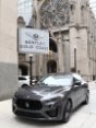 2021 Maserati Levante