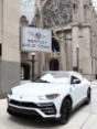 2021 Lamborghini Urus