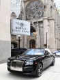 2017 Rolls-Royce Ghost