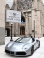 2019 Ferrari 488 Spider