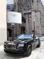 2019 Rolls-Royce Dawn