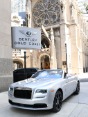2021 Rolls-Royce Dawn