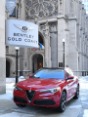 2021 Alfa Romeo Stelvio