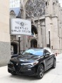 2021 Alfa Romeo Stelvio