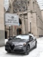 2021 Alfa Romeo Stelvio