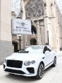 2021 Bentley Bentayga