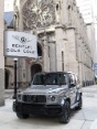 2021 Mercedes-Benz G-Class