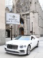 2020 Bentley Flying Spur W12