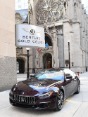 2021 Maserati Ghibli