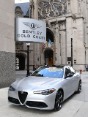 2021 Alfa Romeo Giulia