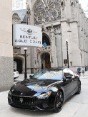 2021 Maserati Ghibli
