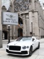 2021 Bentley FLYING SPUR V8