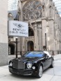 2016 Bentley Mulsanne