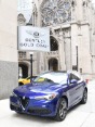 2021 Alfa Romeo Stelvio