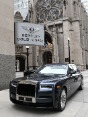 2021 Rolls-Royce Phantom Extended WHEELBASE