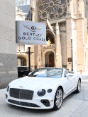2021 Bentley Continental GT V8 Convertible