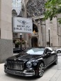 2020 Bentley Flying Spur W12