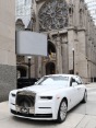 2021 Rolls-Royce Phantom Extended WHEELBASE