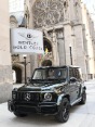 2020 Mercedes-Benz G-Class