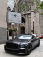 2021 Bentley FLYING SPUR V8