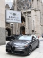 2021 Alfa Romeo Giulia