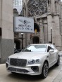 2021 Bentley Bentayga