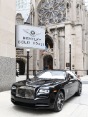 2021 Rolls-Royce Wraith