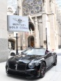 2020 Bentley continental GT Convertible
