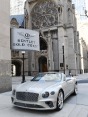 2021 Bentley Continental GT Convertible