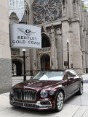 2021 Bentley FLYING SPUR V8