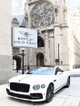 2021 Bentley FLYING SPUR V8