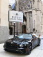 2021 Bentley Continental GT